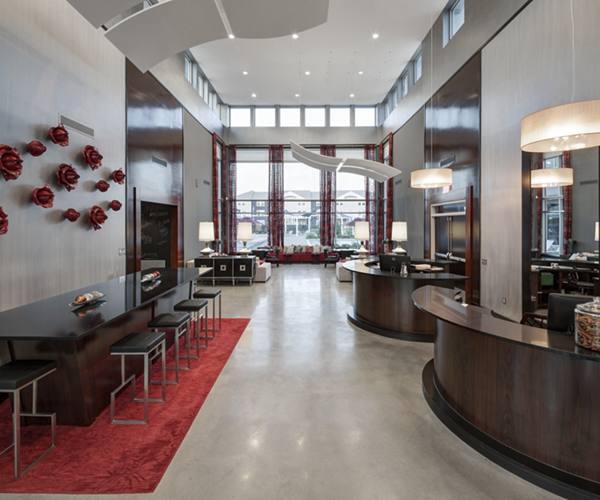 The Ave at Norman Apartments in Norman Greystar