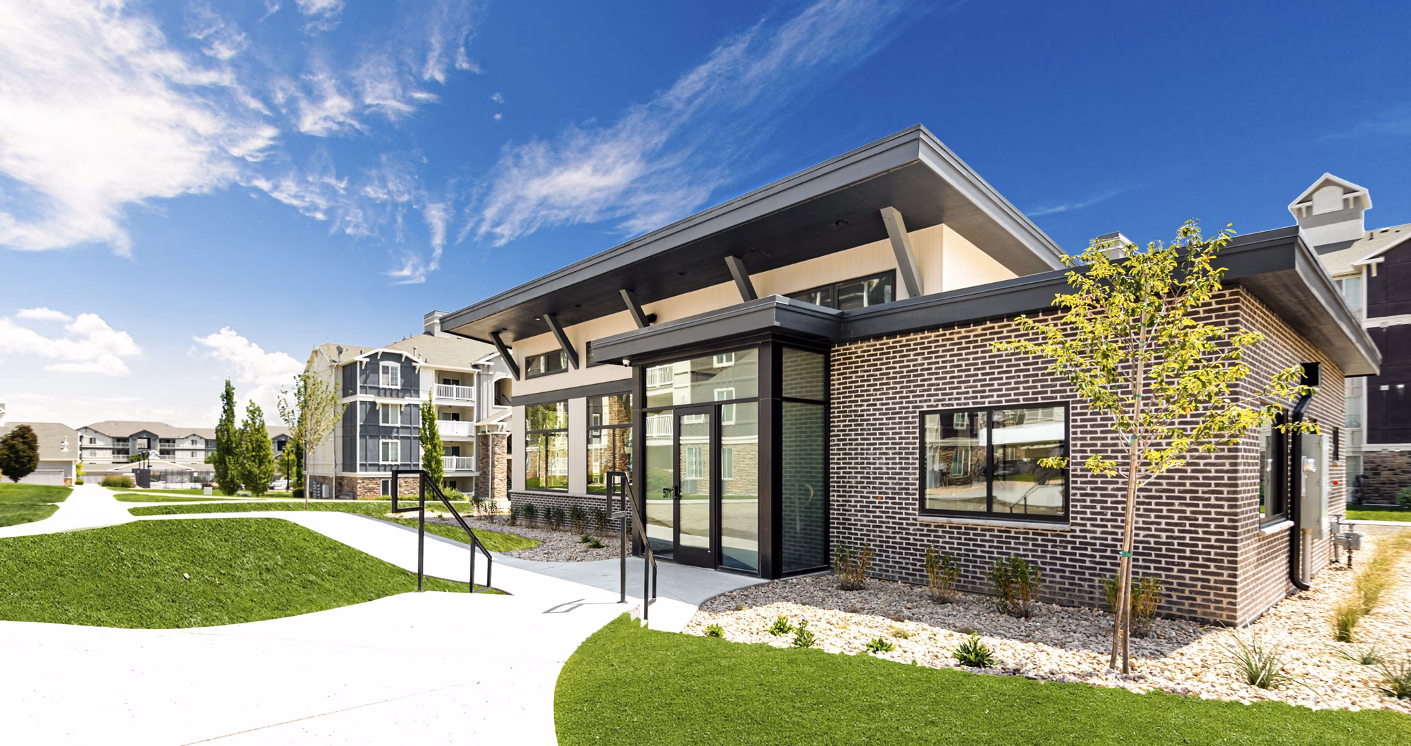 Property images of Copperwood Apartments