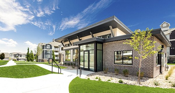Copperwood Apartments: Luxurious of upscale property in vibrant neighborhood