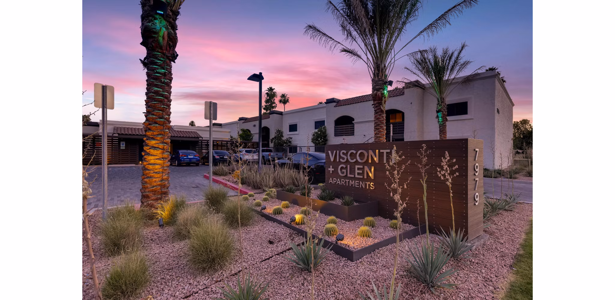 Property images of Visconti at Camelback