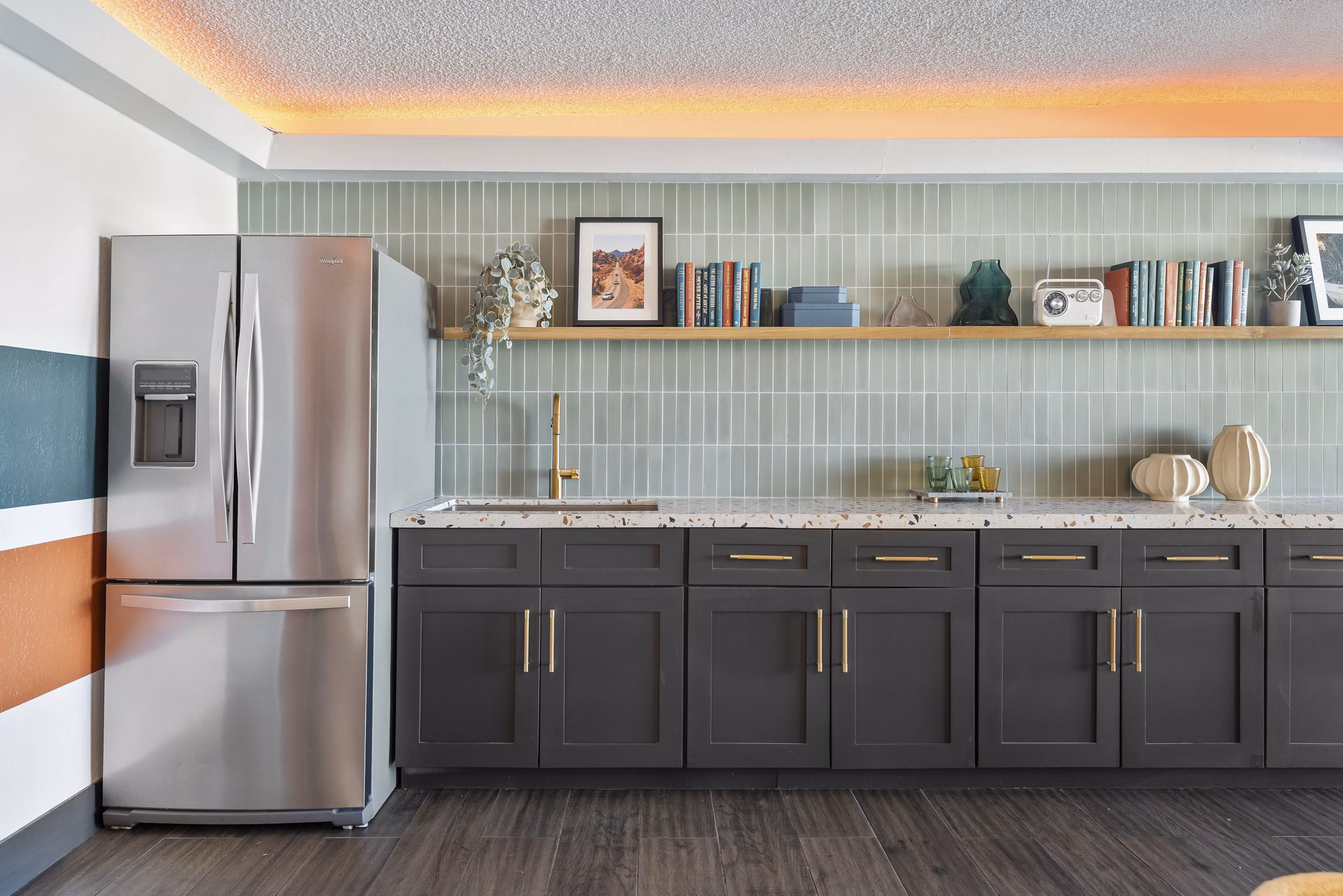 clubhouse at Visconti at Camelback Phase II Apartments