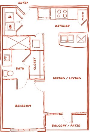Floorplan Image