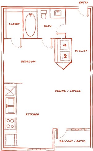 Floorplan Image