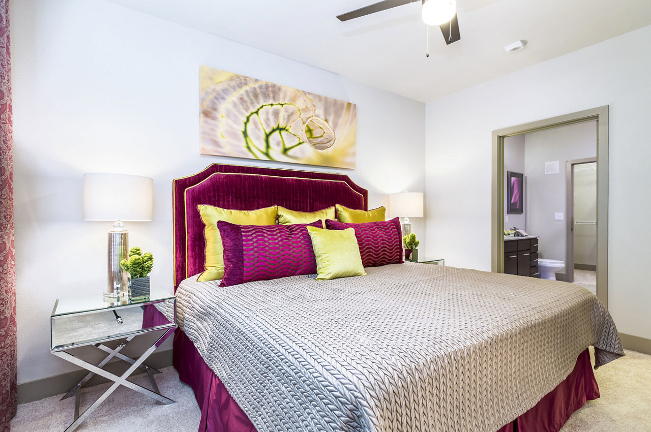 Platform Apartments 32 of 38