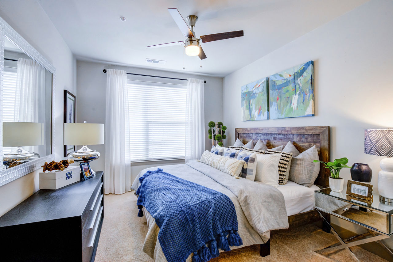Platform Apartments 30 of 38