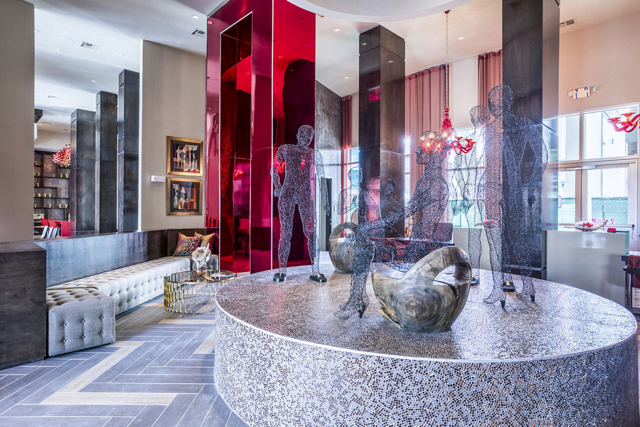 Platform Apartments Austin Tx 8 of 12