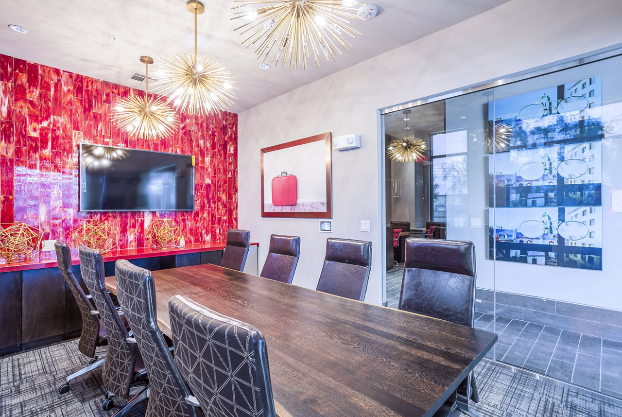Platform Apartments Austin Tx 10 of 12