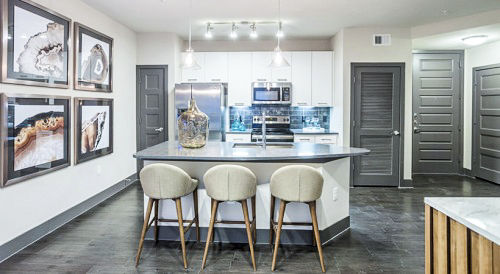 Platform Apartments 13 of 38