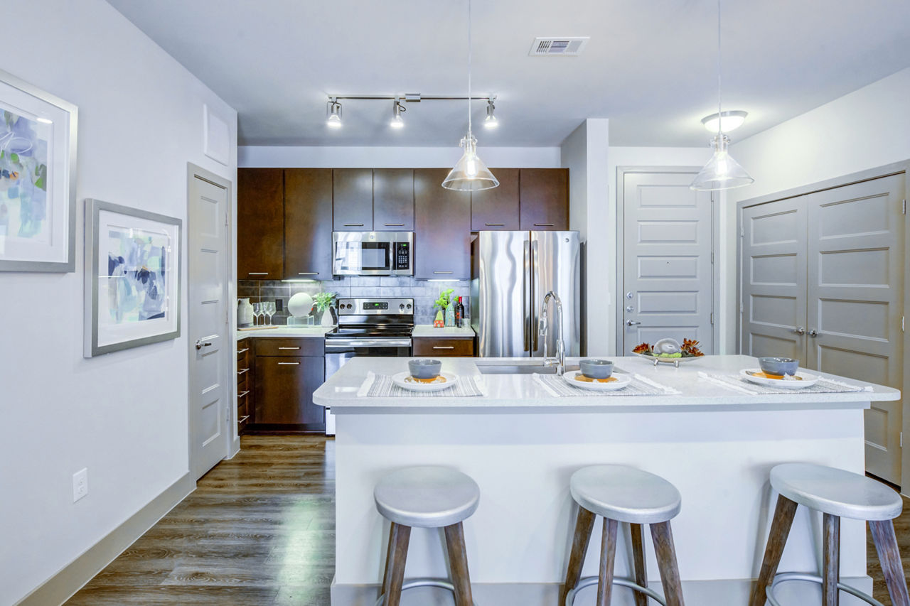 Platform Apartments 18 of 38