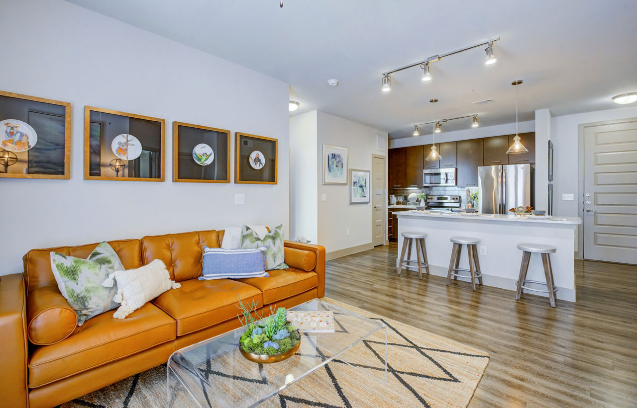 Platform Apartments 21 of 38