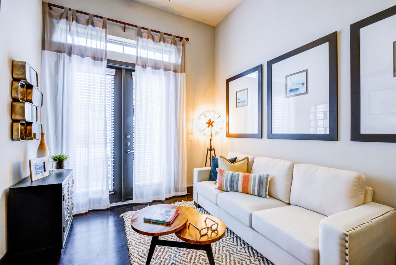 Platform Apartments 24 of 38