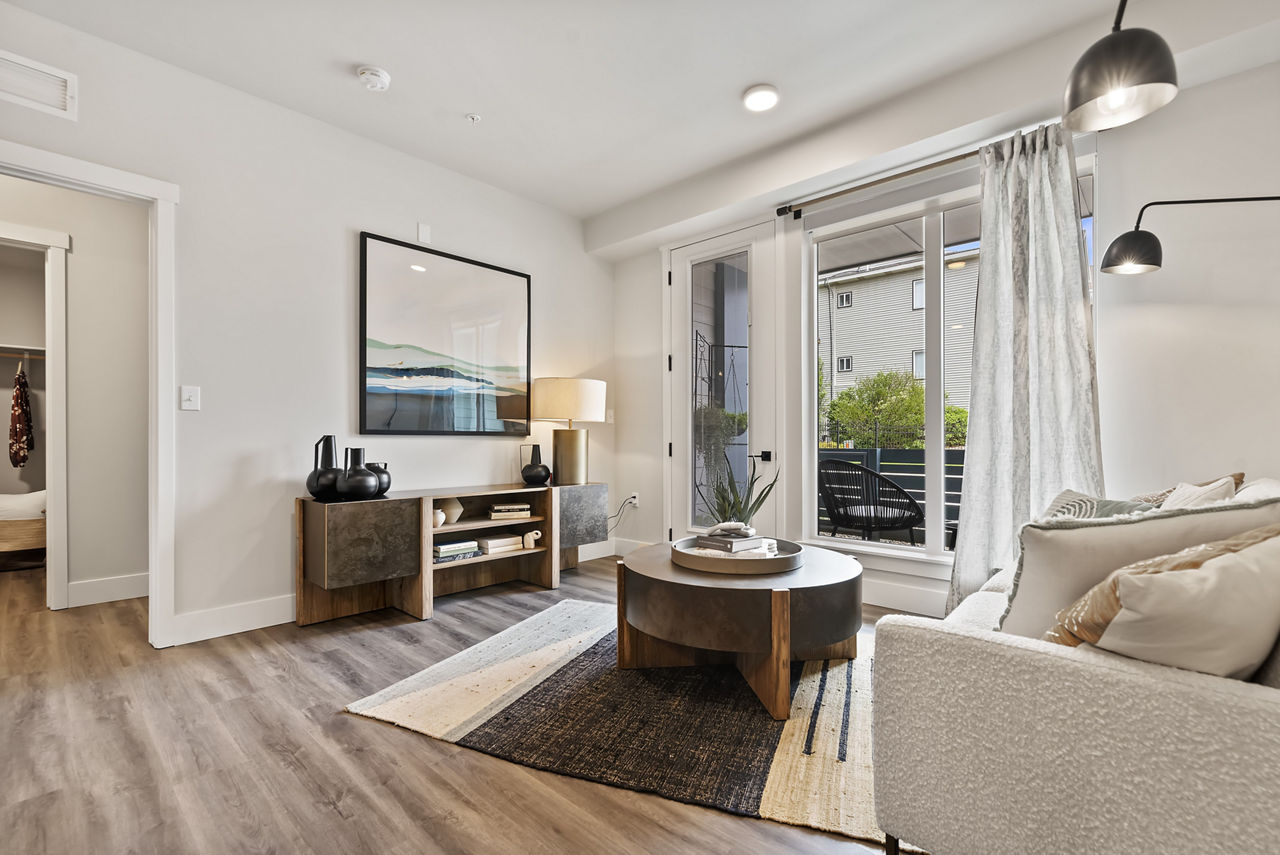 River Pointe Apartments is a similar property to BDC INVESTMENTS LLC located in Boise