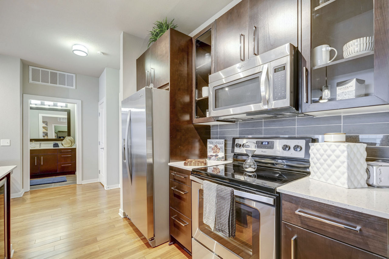 Alara Union Station Apartments Denver Co 10 of 12