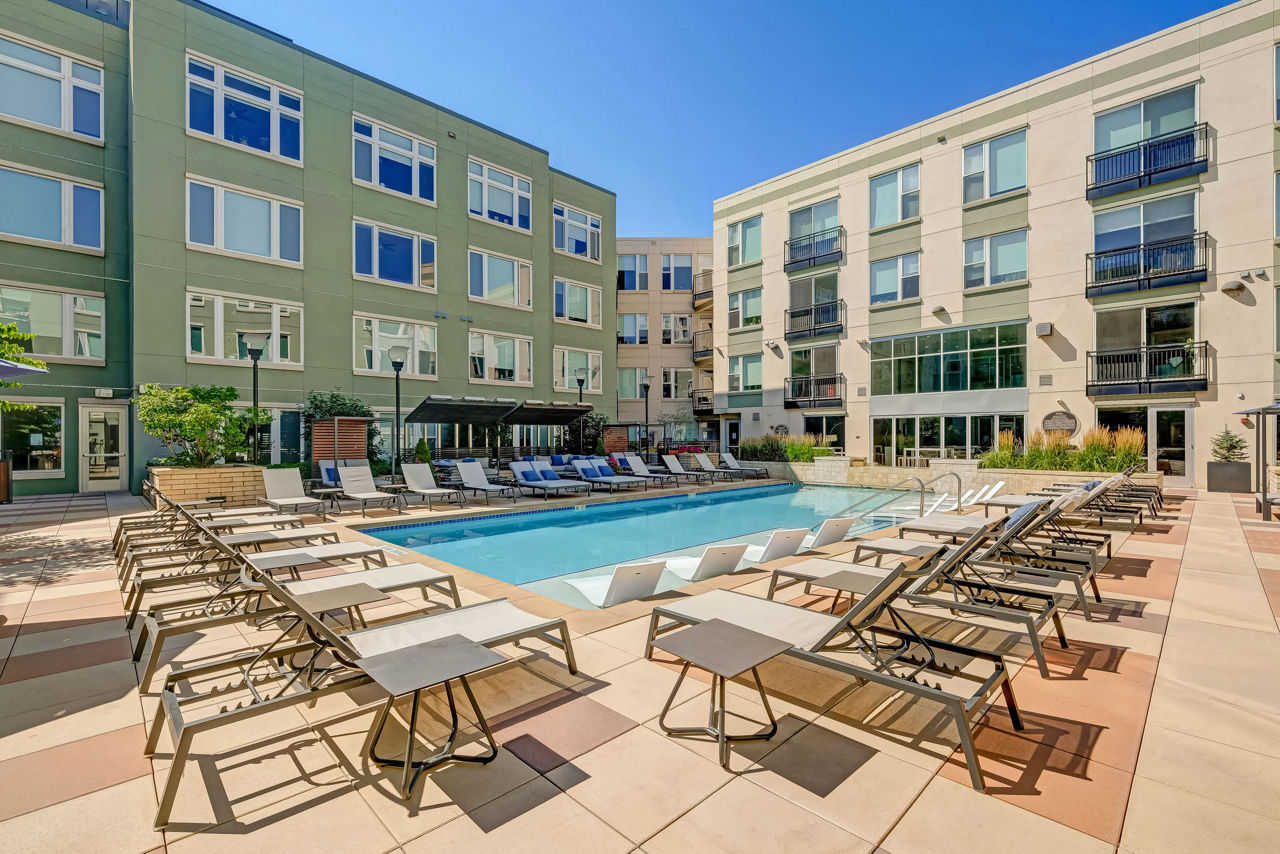 Alara Union Station Apartments Denver Co 2 of 12