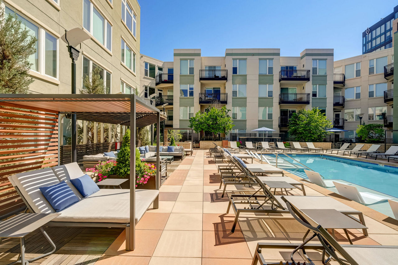 Alara Union Station Apartments Denver Co 3 of 12