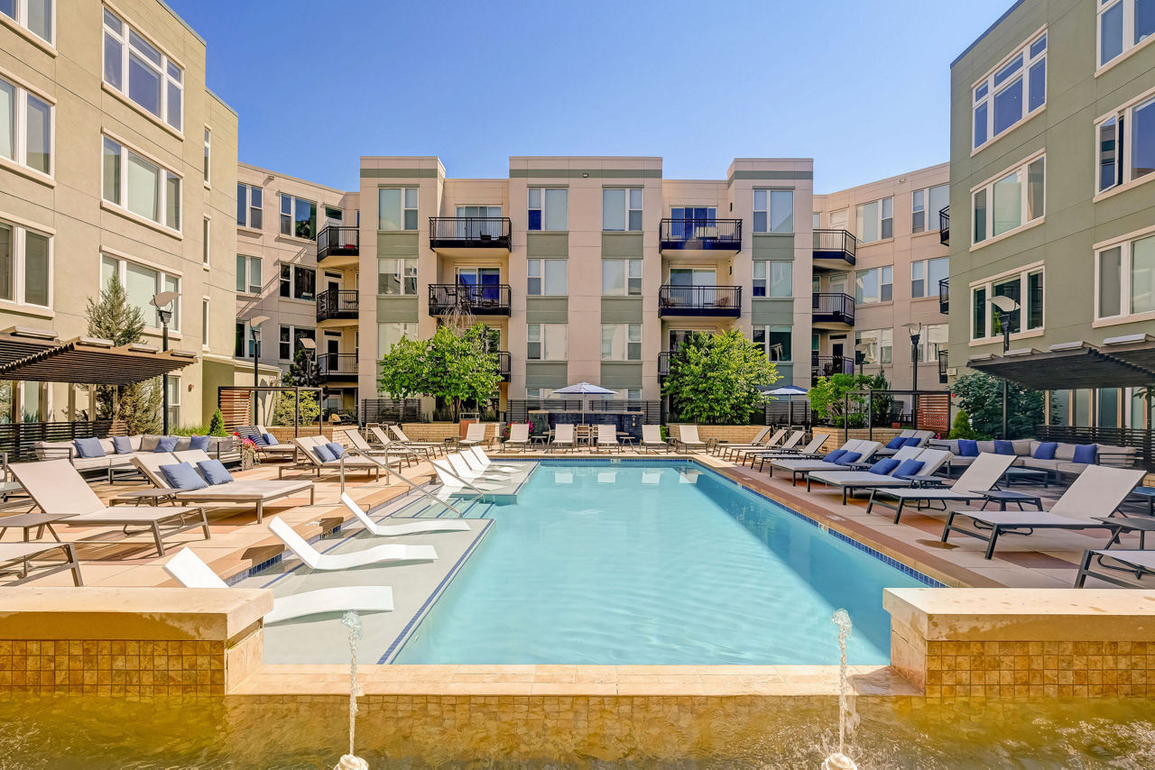 Alara Union Station Apartments Denver Co 4 of 12