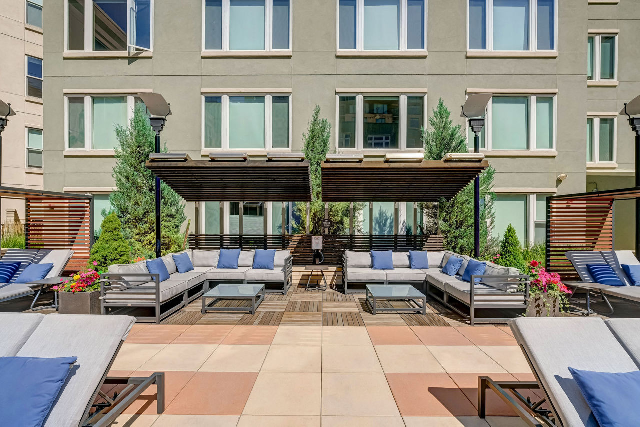 Alara Union Station Apartments Denver Co 5 of 12
