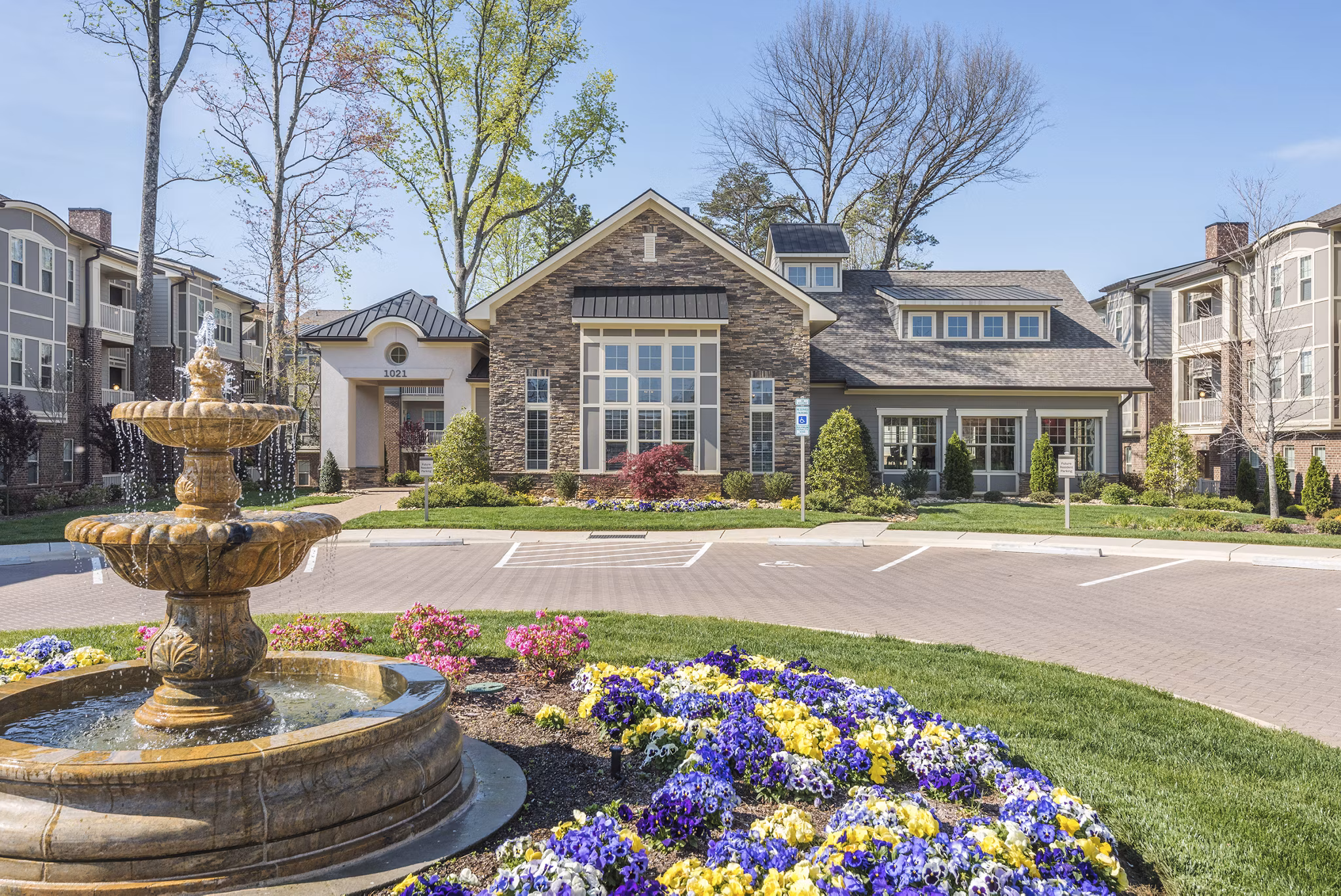 Property images of The Everlin at Indian Trail