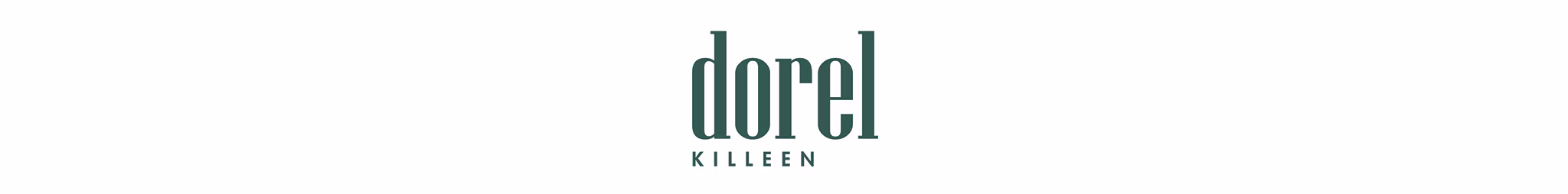 logo for The Dorel/Girard Court Apartments