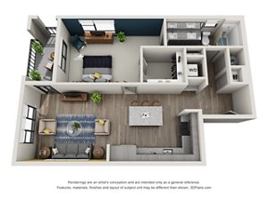 Floorplan Image