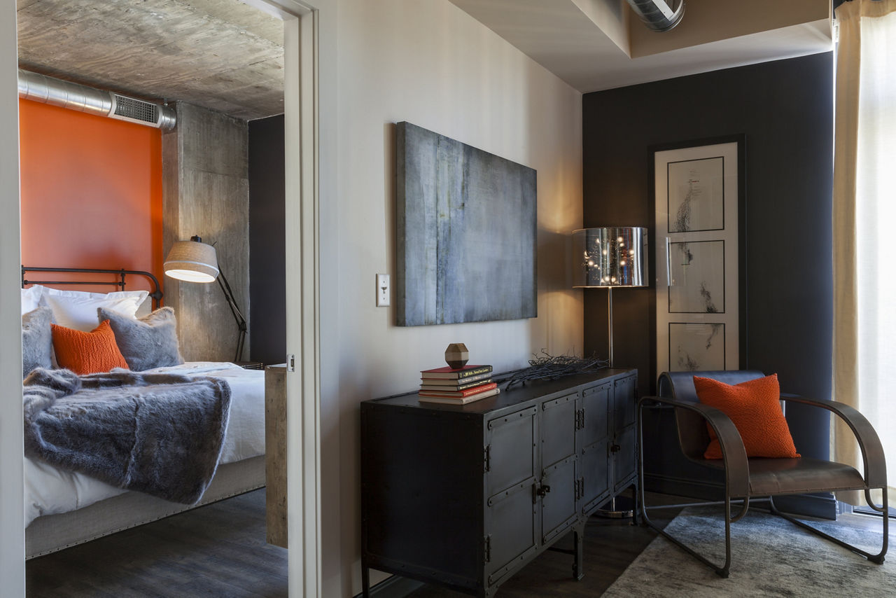 Anthology Apartments Washington Dc 4 of 12