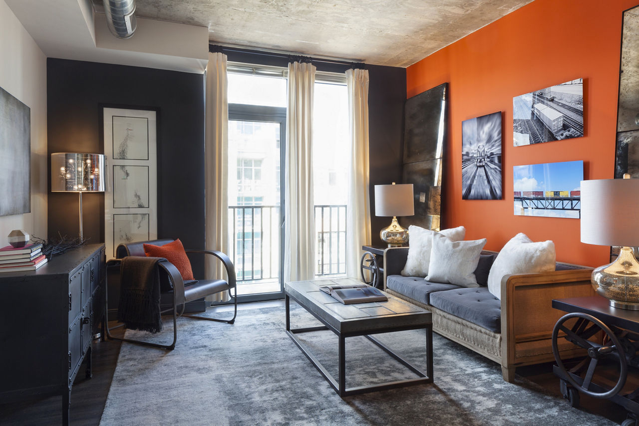 Anthology Apartments Washington Dc 21 of 28