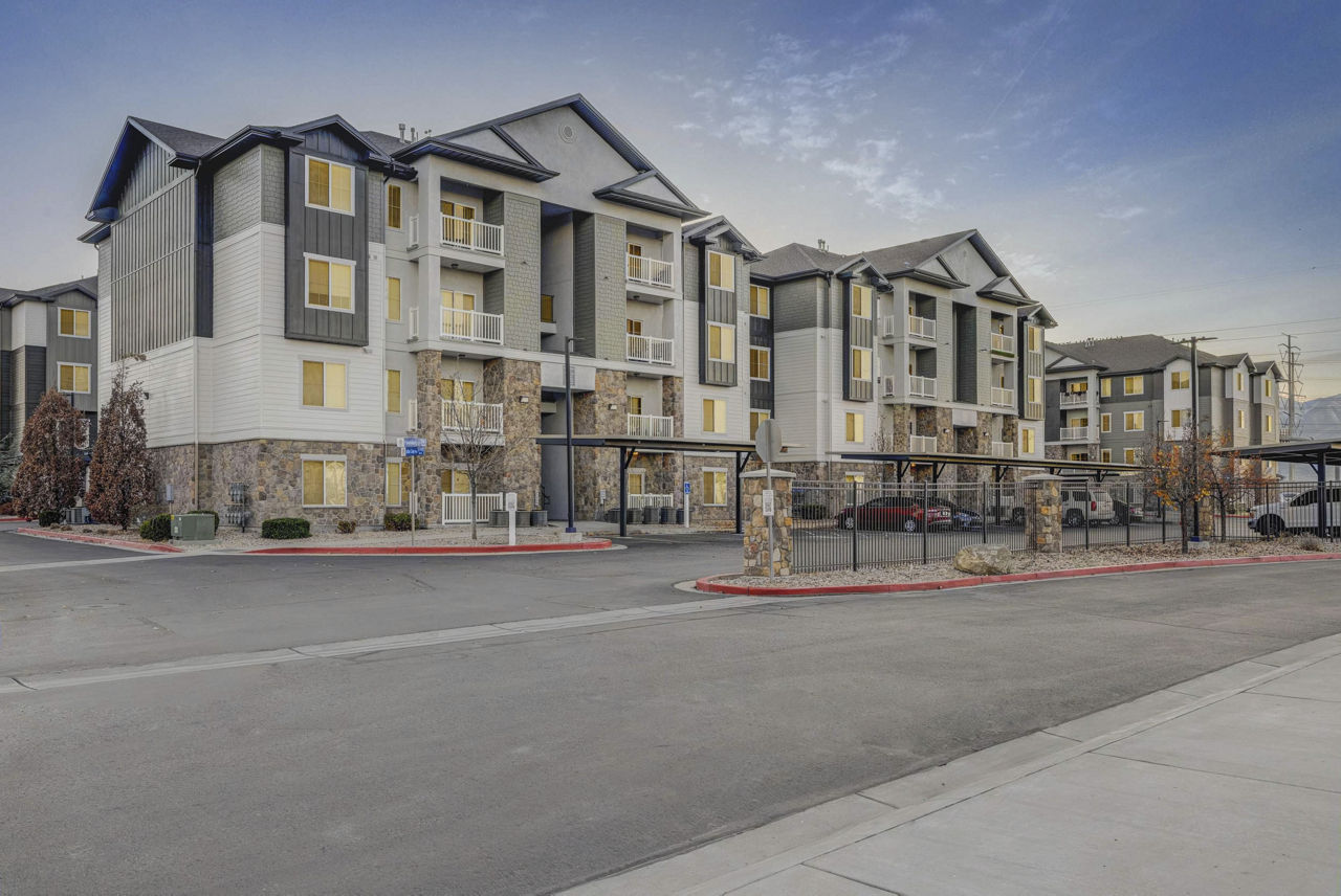 Sandalwood Apartments West Valley City Ut 5 of 12