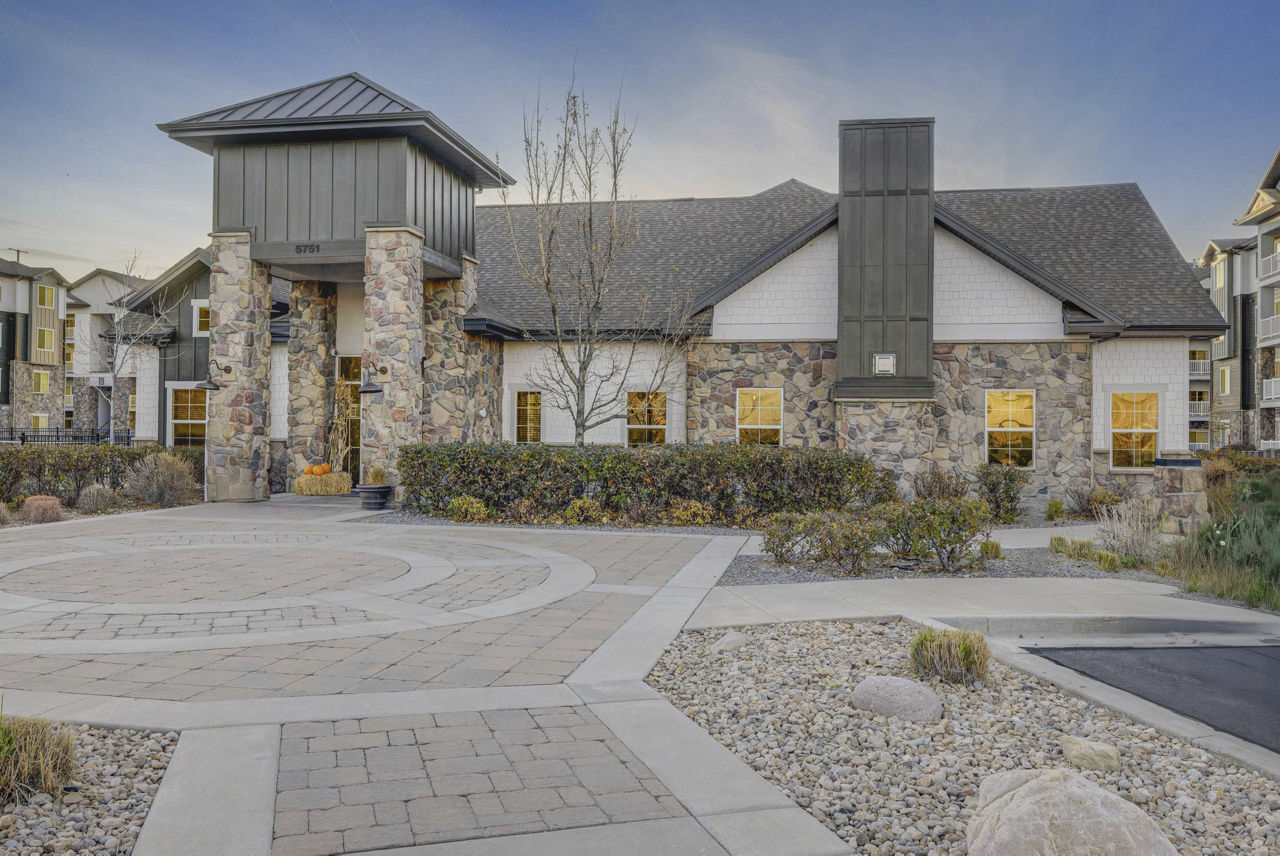 Sandalwood Apartments West Valley City Ut 6 of 12