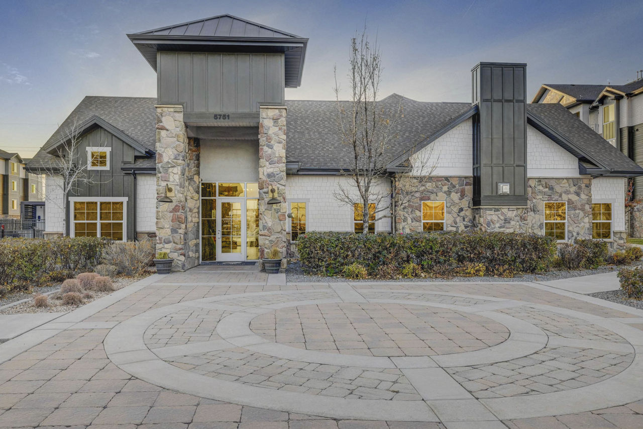 Sandalwood Apartments West Valley City Ut 7 of 12