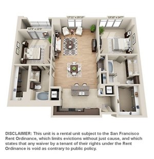 Floorplan Floorplan O