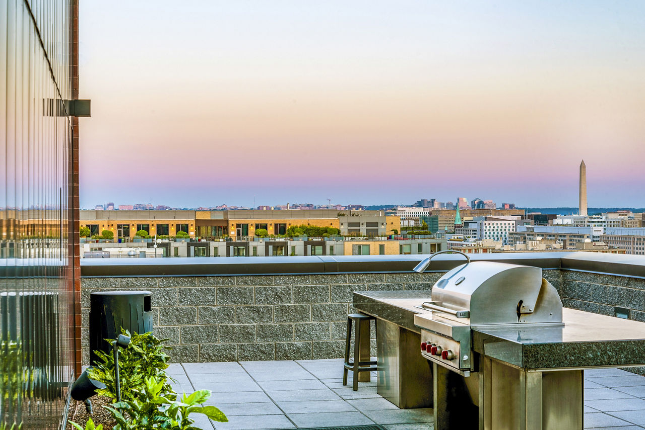 Ore82 Apartments Washington Dc 7 of 12
