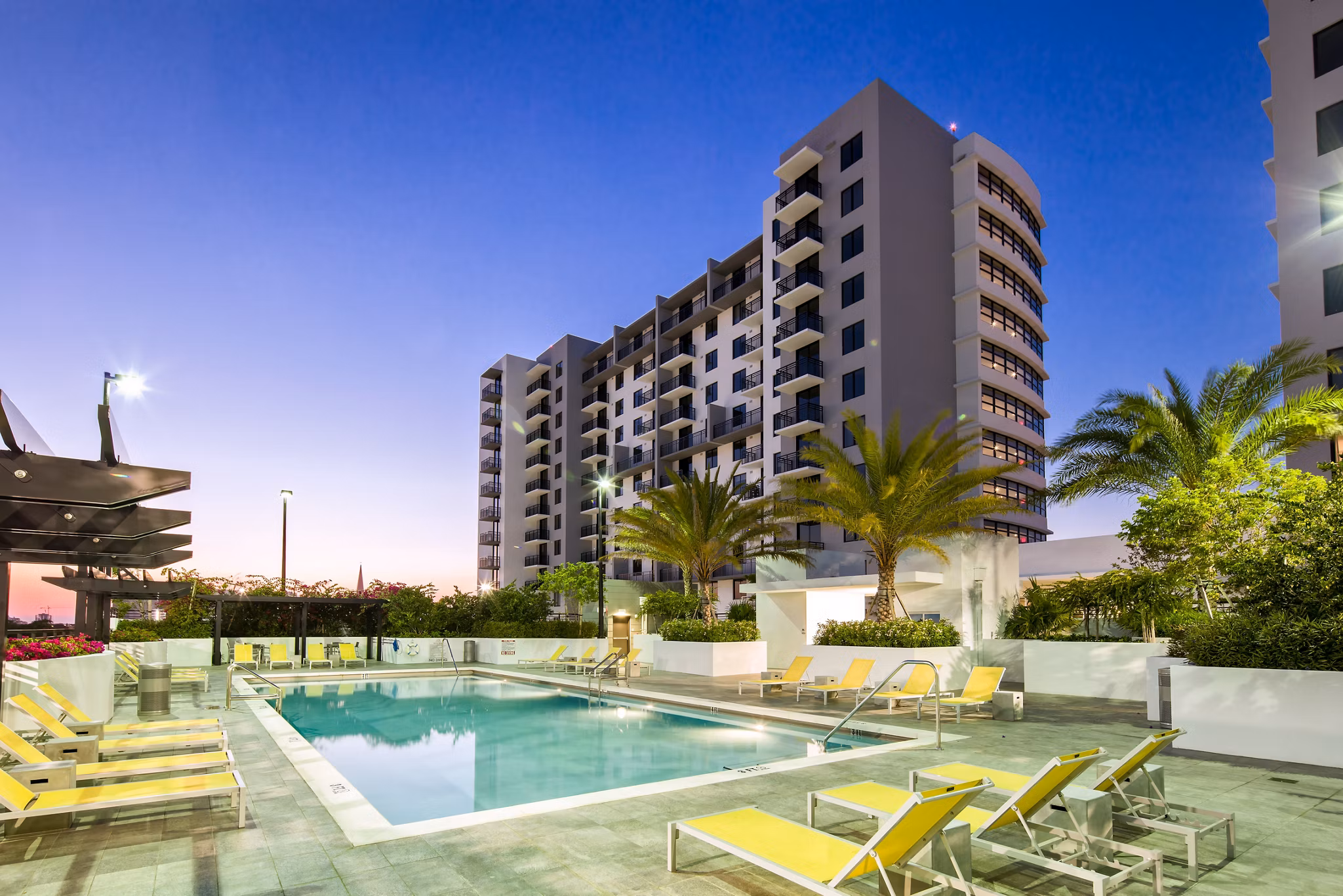 Property images of InTown Apartments