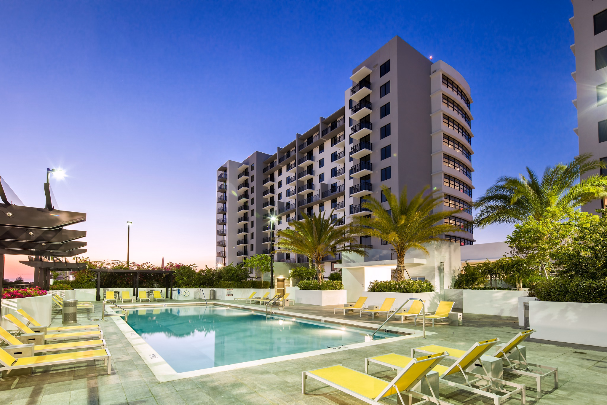 Property images of InTown Apartments