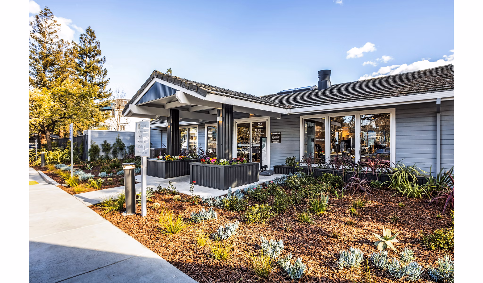 Avana Almaden: Contemporary luxury apartments in San Jose, perfect for modern living