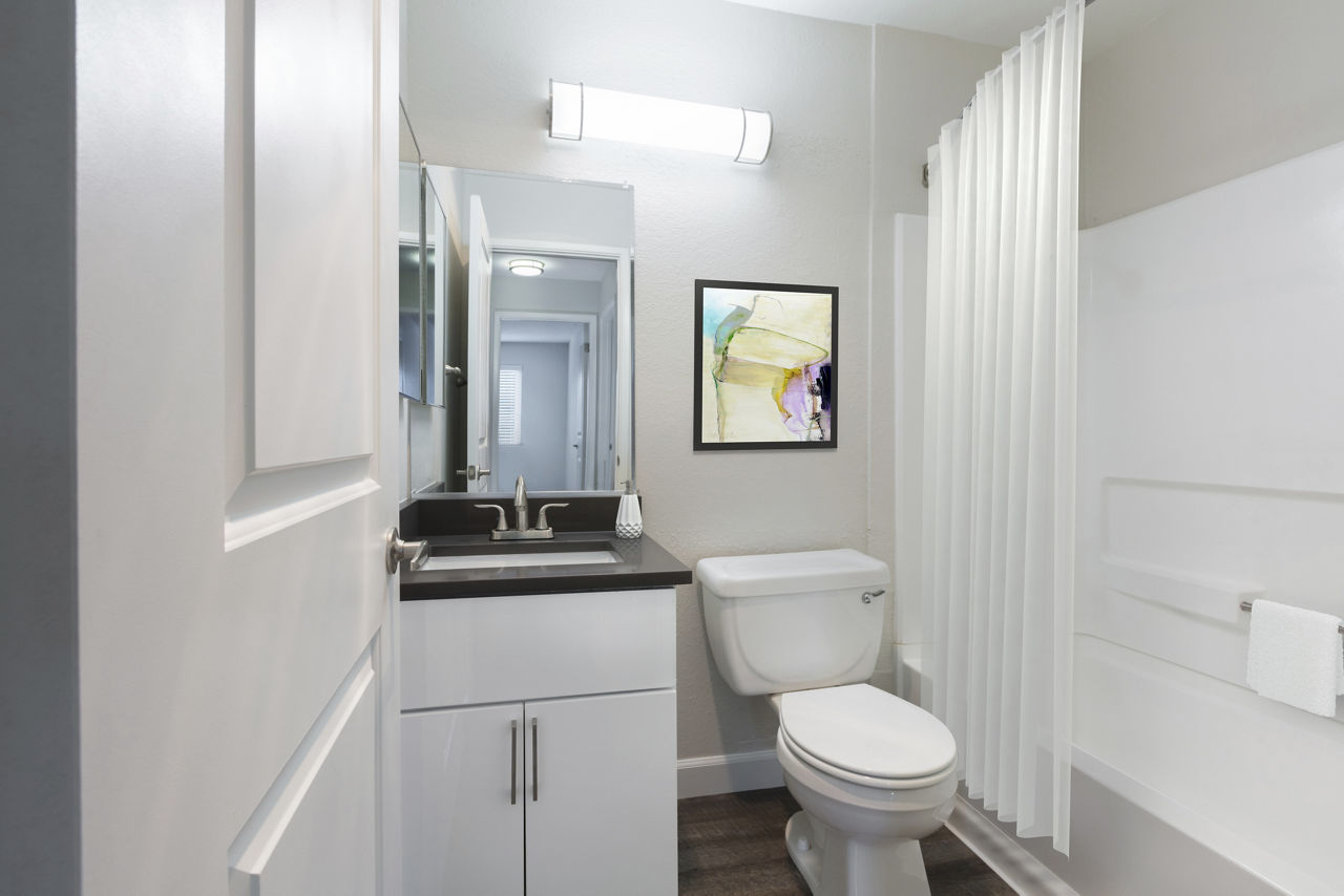 Avana Almaden Apartments San Jose Ca 2 of 12