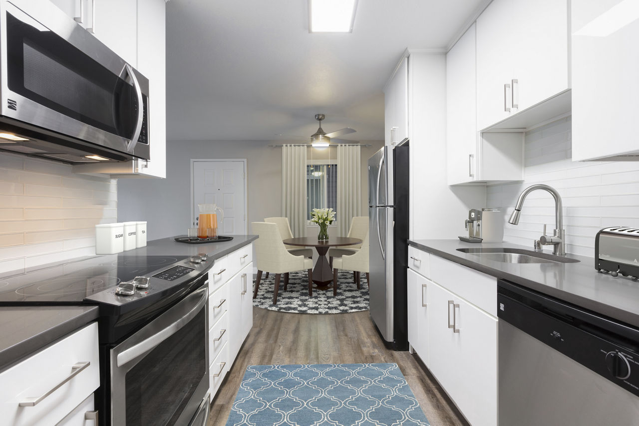 Avana Almaden Apartments San Jose Ca 3 of 12