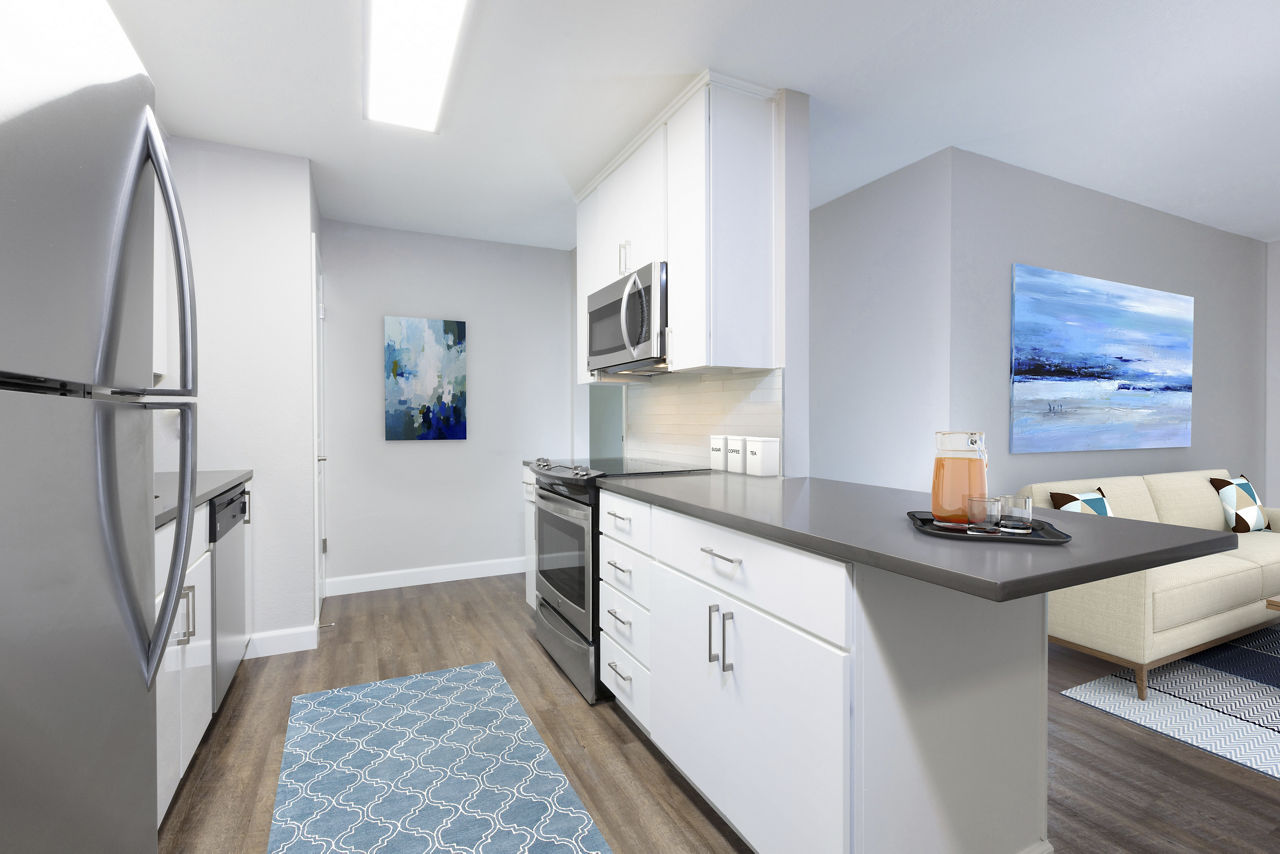 Avana Almaden Apartments San Jose Ca 4 of 12