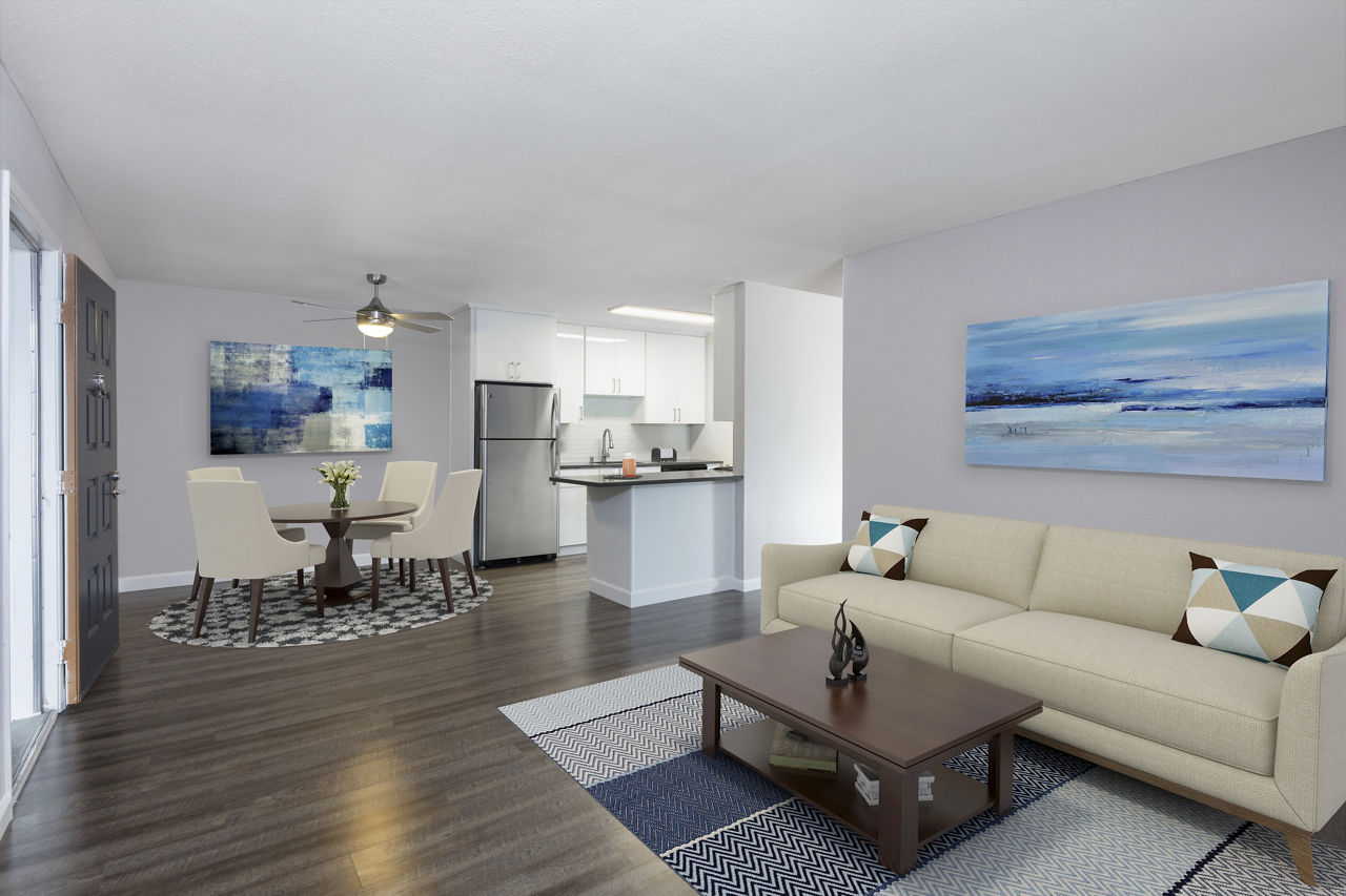Avana Almaden Apartments San Jose Ca 6 of 12