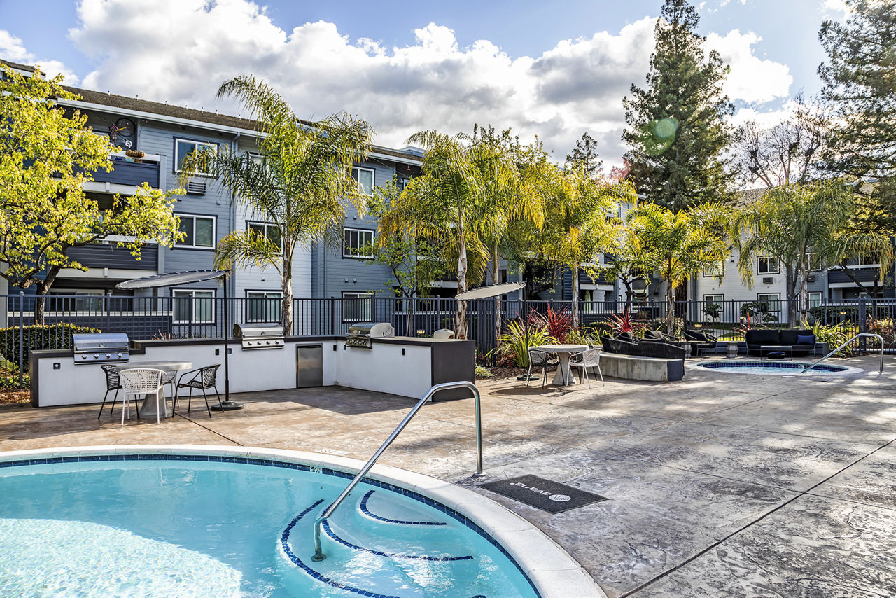 Avana Almaden Apartments San Jose Ca 11 of 12