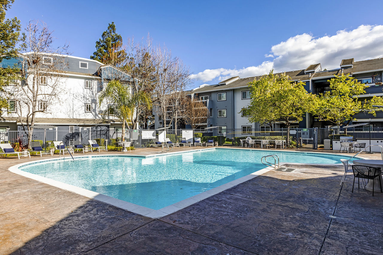 Avana Almaden Apartments San Jose Ca 10 of 12