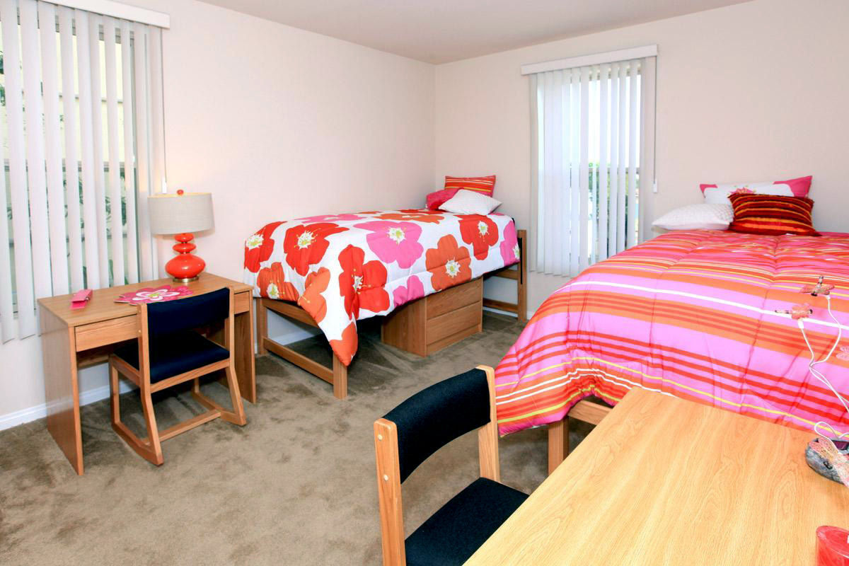Tuscany Apartments Los Angeles Ca 11 of 12