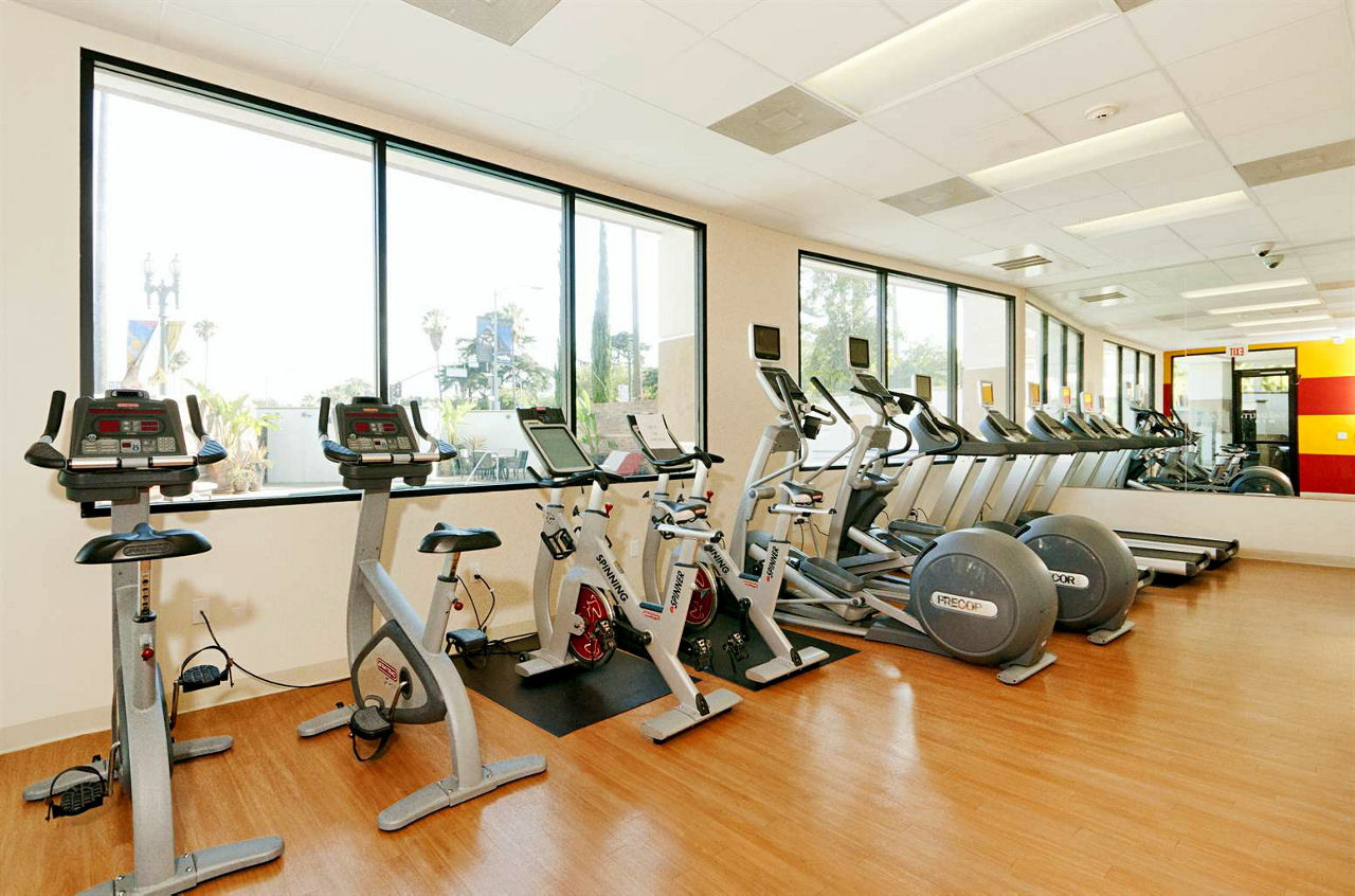 Tuscany Apartments Los Angeles Ca 7 of 12