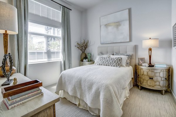 Quimby - The Apartment Collection at Bay Meadows