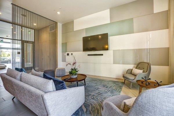 Quimby - The Apartment Collection at Bay Meadows