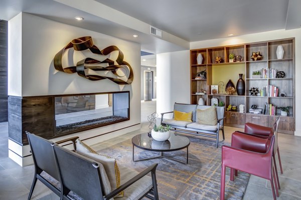 Quimby - The Apartment Collection at Bay Meadows