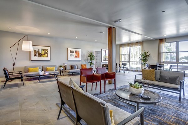 Quimby - The Apartment Collection at Bay Meadows