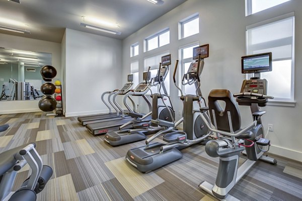 Quimby - The Apartment Collection at Bay Meadows