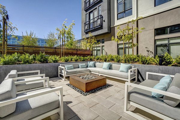 Quimby - The Apartment Collection at Bay Meadows