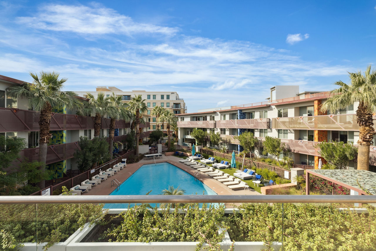 The Standard Apartments Scottsdale Az 2 of 12