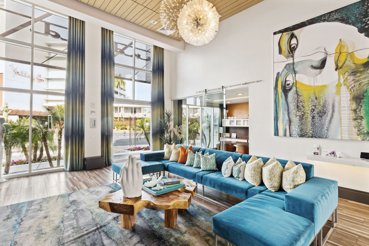 The Standard Apartments Scottsdale Az 11 of 12